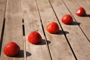 strawberries-706650